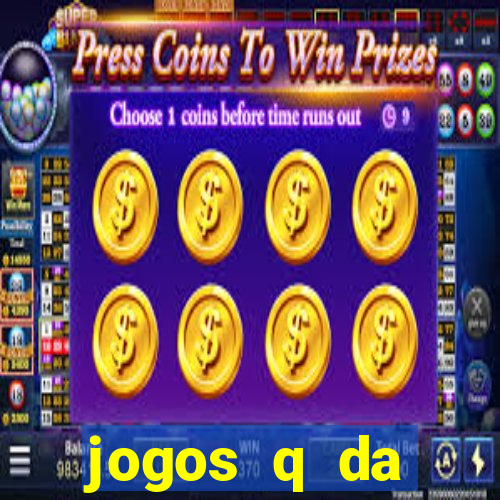 jogos q da dinheiro de verdade